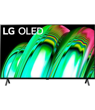 LG 48" LG 4K OLED HDR Smart OLED48A2PUA