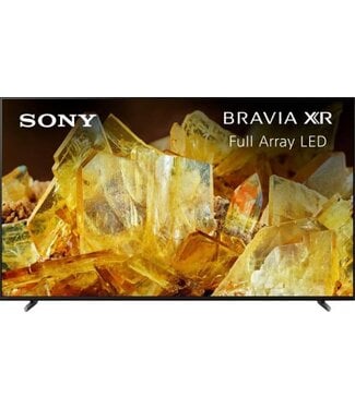 sony 55" Sony 4K LED HDR Smart XR-55X90L