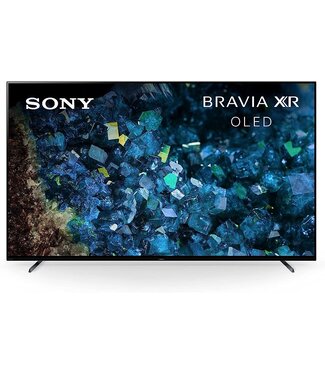 sony 55" Sony 4K OLED HDR Smart XR-55A80L