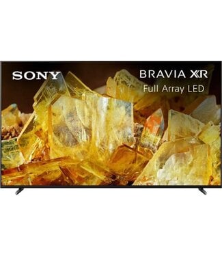 sony 65" Sony 4K LED HDR Smart XR-65X90L