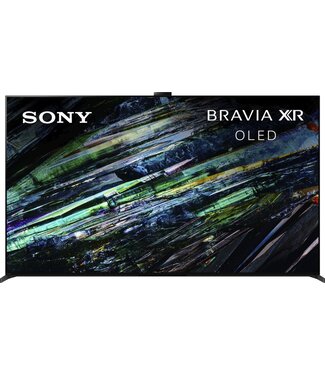 sony 65" Sony 4K OLED HDR Smart XR-65A95L