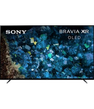 sony 77" Sony 4K OLED HDR Smart XR-77A80L