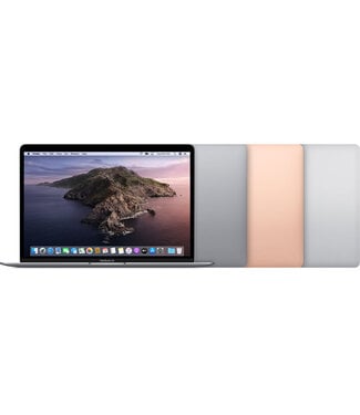 Apple 13" Macbook Air Retina 1.1 i5 8GB RAM 256SSD 2020