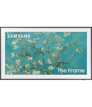 Samsung 32" Samsung 1080p QLED "The Frame" HDR Smart QN32LS03CBFXZA