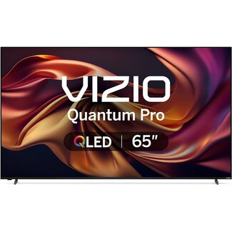 Vizio 65" Vizio 4K QLED HDR Smart Quantum Pro VQP65C-84