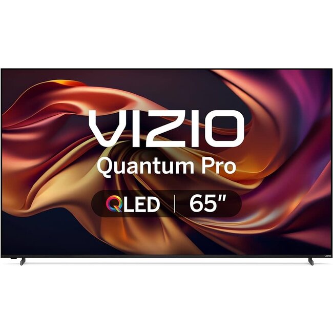Vizio 65" Vizio 4K QLED HDR Smart Quantum Pro VQP65C-84