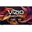 Vizio 65" Vizio 4K QLED HDR Smart Quantum Pro VQP65C-84