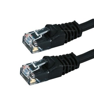 Cat5e Ethernet Cat 5 Patch Cable 10'-14' 9550