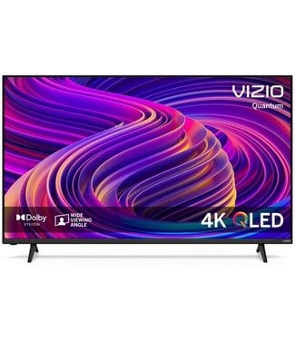 Vizio 55" Vizio 4K QLED HDR Smart M55Q6-L4