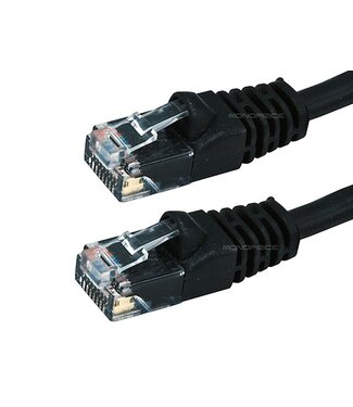 Monoprice Cat5e Ethernet Cat 5 Patch Cable 50-75'