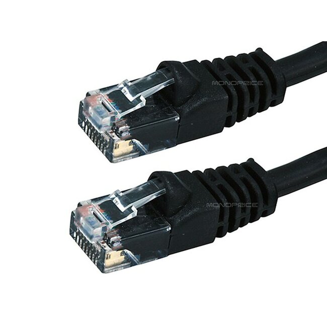 Cat5e Ethernet Cat 5 Patch Cable 5-7'