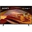 sony 55" Sony 4K LED HDR Smart KD-55X77L