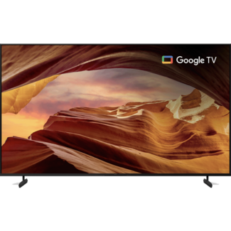 sony 75" Sony 4K LED HDR Smart KD-75X77CL