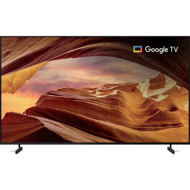 sony 75" Sony 4K LED HDR Smart KD-75X77CL