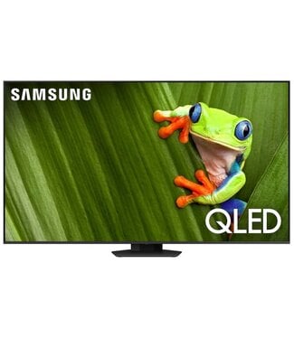 Samsung 65" Samsung 4K QLED HDR Smart QN65Q80DDFXZA