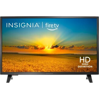 32" Insignia 720P LED Smart NS-32F201NA23