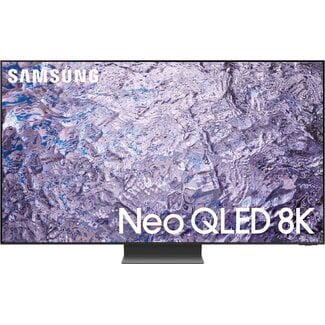Samsung 65" Samsung 8K Neo QLED HDR Smart QN65QN800CFXZA