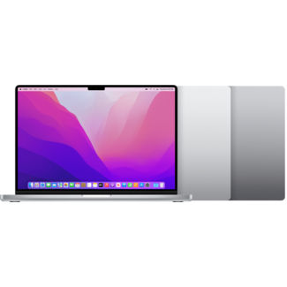 16" MacBook Pro Retina M1 Pro 10-Core CPU, 16-Core GPU, 16GB Ram, 1TB SSD 2021