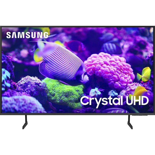 Samsung 43" Samsung 4K LED HDR Smart UN43DU7200DXZA