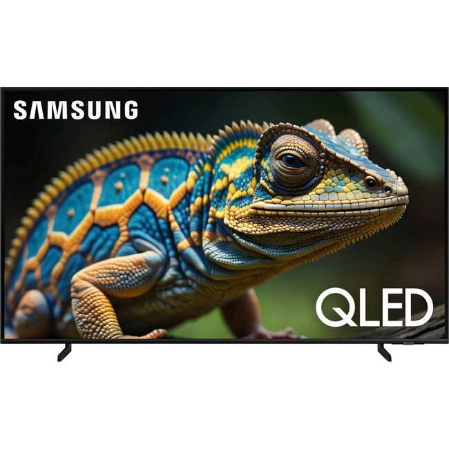 Samsung 55" Samsung 4K QLED HDR Smart QN55Q60DDFXZA