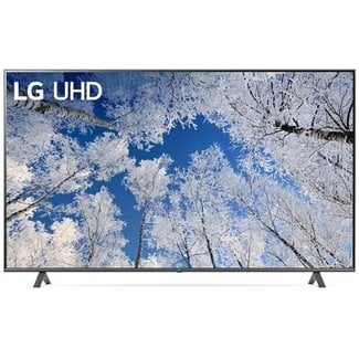 LG 75" LG 4K LED HDR Smart 75UQ7070ZUD/75UQ7050ZUD/75UQ7590PUB
