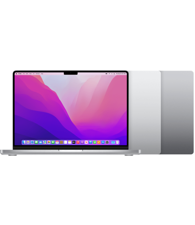 Amazon.com: 2021 Apple MacBook Pro with Apple M1 Pro Chip