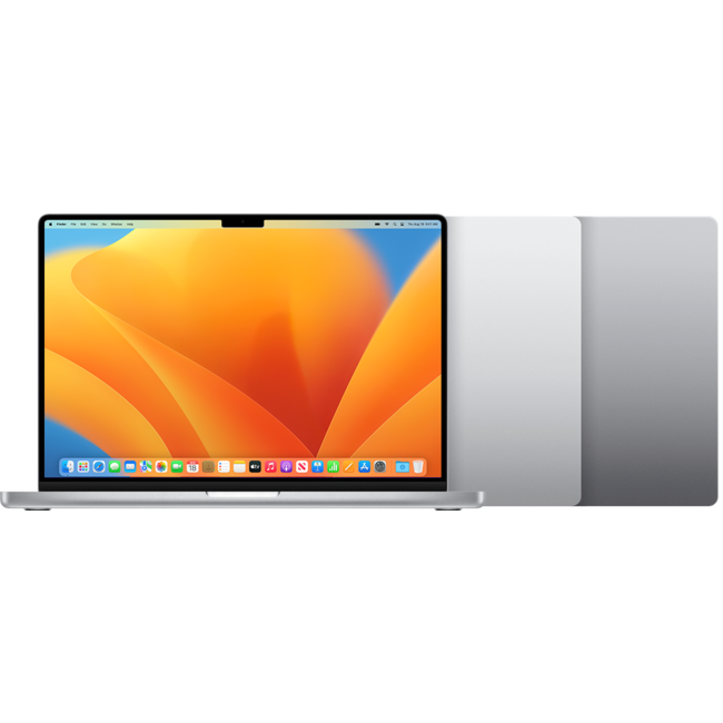 Apple 16" MacBook Pro Retina M2 Pro 12-Core CPU, 19-Core GPU, 16GB Ram, 512GB SSD 2023