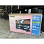 Samsung 43" Samsung 4K LED HDR Smart UN43DU7200DXZA
