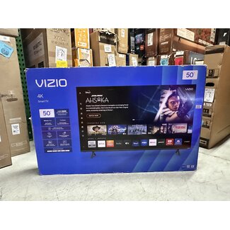 Vizio 50" Vizio 4K LED HDR Smart V4K50C-0809/V4K50S-0809/V4K50M-08