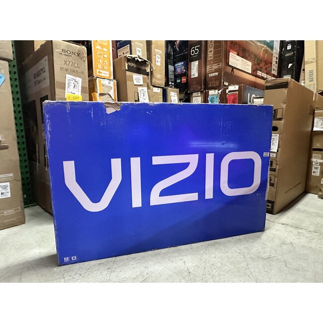 Vizio 50" Vizio 4K LED HDR Smart V4K50C-0809/V4K50S-0809/V4K50M-08