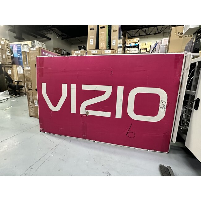 Vizio 65" Vizio 4K QLED HDR Smart Quantum Pro VQP65C-84