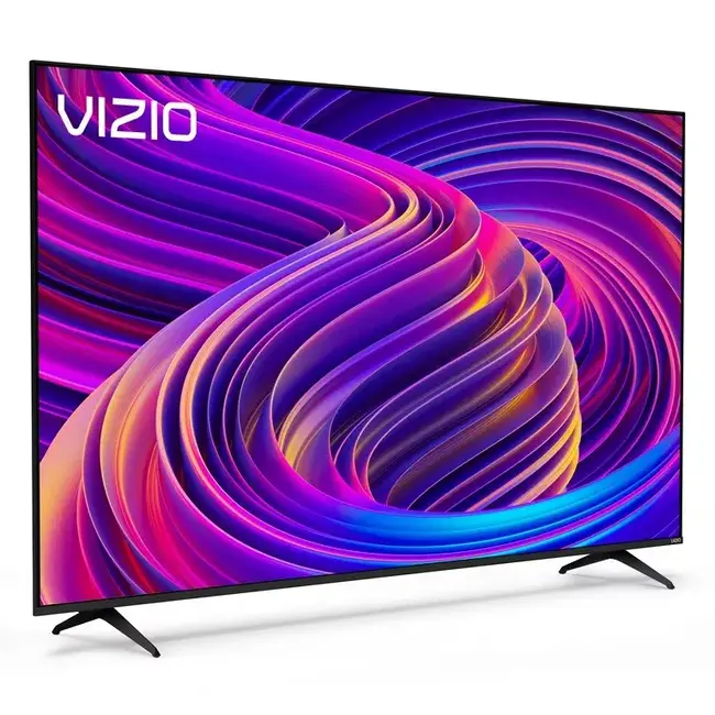 Vizio 75" Vizio 4K QLED HDR Smart M75Q6-L4/M75Q6X-L4