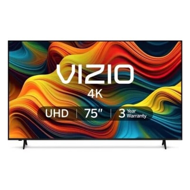 Vizio 75" Vizio 4K LED HDR Smart V4K75C-0804/V4K75S-0804/V4K75M-08