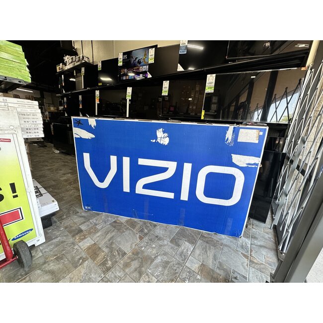 Vizio 75" Vizio 4K LED HDR Smart V4K75C-0804/V4K75S-0804/V4K75M-08