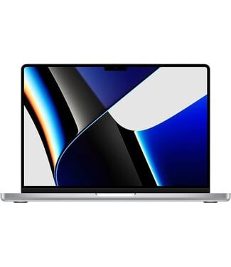 Apple 14" MacBook Pro Retina M1 Pro 8-Core CPU, 14-Core GPU, 16GB Ram, 512GB SSD 2021