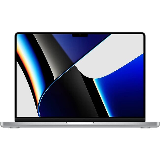 Apple 14" MacBook Pro Retina M1 Pro 8-Core CPU, 14-Core GPU, 16GB Ram, 512GB SSD 2021