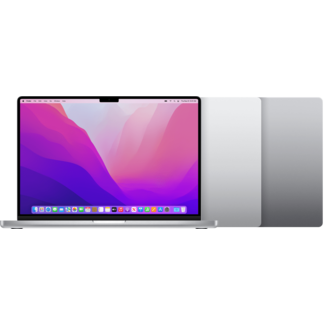 Apple 16" MacBook Pro Retina M1 Pro 10-Core CPU, 16-Core GPU, 32GB Ram, 512GB SSD 2021