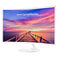 Samsung 27" Samsung 1080p White Curved Monitor FHD FreeSync C27F391FHN