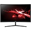 ACER 32" Acer Curved WQHD Gaming  FreeSync Monitor EI322QUR