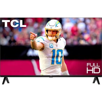 TCL 32" TCL 1080P LED Smart 32S350G