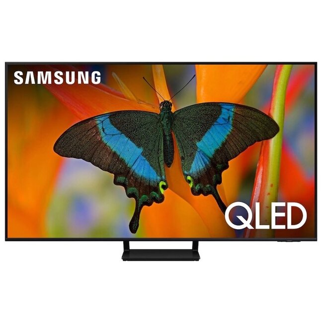 55" Samsung 4K QLED HDR Smart QN55Q72DDFXZA