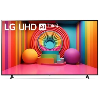 LG 65" LG 4K LED HDR Smart 65UT7550AUA/65UT7570