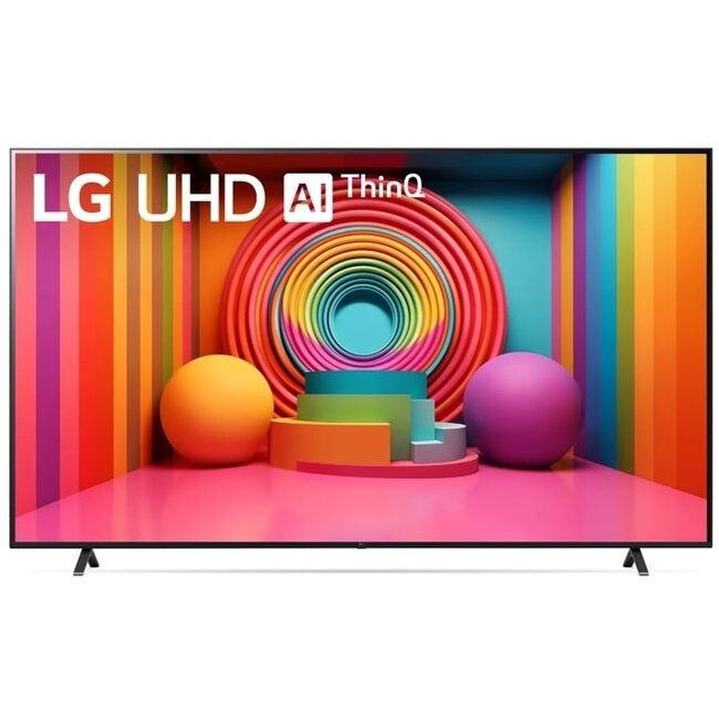 LG 65" LG 4K LED HDR Smart 65UT7550AUA/65UT7570