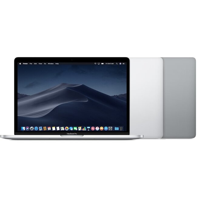 Apple 13" MacBook Pro Retina Touch Bar 1.4 i5 8GB RAM 1TB SSD 2020