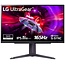 27" LG Ultragear Gaming Monitor 27GR75Q-B