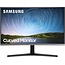 Samsung 32" Samsung 1080p FHD Curved Monitor LC32R500FHNXZA
