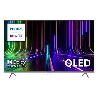 55" Philips 4K QLED HDR Smart 55PUL7973/F7/55PUL7975/F7