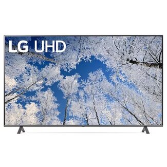 LG 70" LG 4K LED HDR Smart 70UQ7070ZUD/70UQ7590PUB