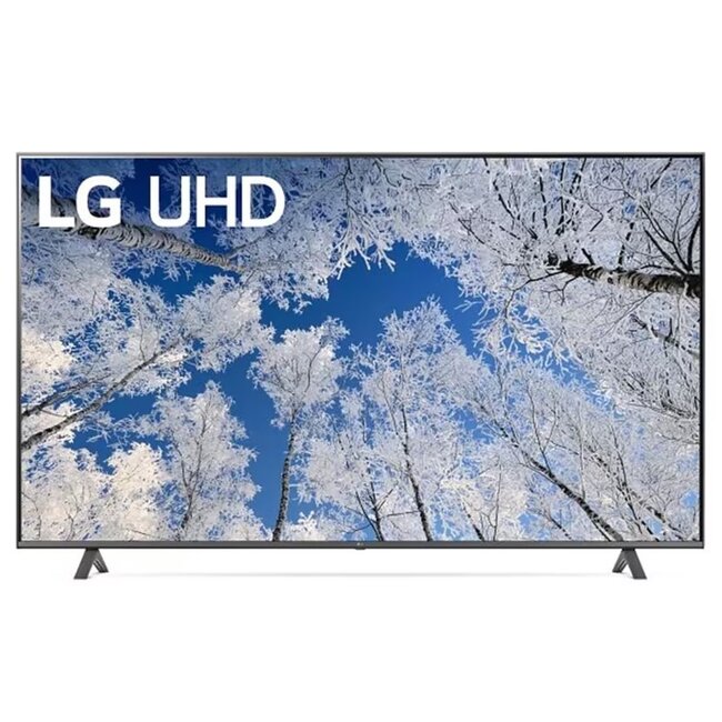LG 70" LG 4K LED HDR Smart 70UQ7070ZUD/70UQ7590PUB