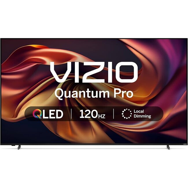 Vizio 75" Vizio 4K QLED HDR Smart Quantum Pro VQP75C-84